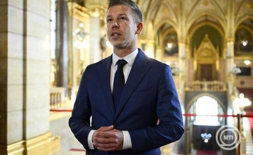 Huge Transfers Abroad: New Accusations of ‘Stolen Wealth’ Shake Scene in Hungary