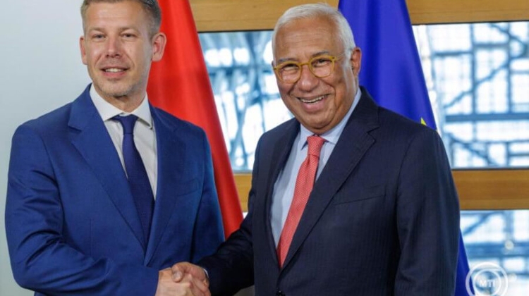 Frozen Funds for Hungary Soon to be Unlocked by EU, Says Magyar