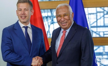 Frozen Funds for Hungary Soon to be Unlocked by EU, Says Magyar