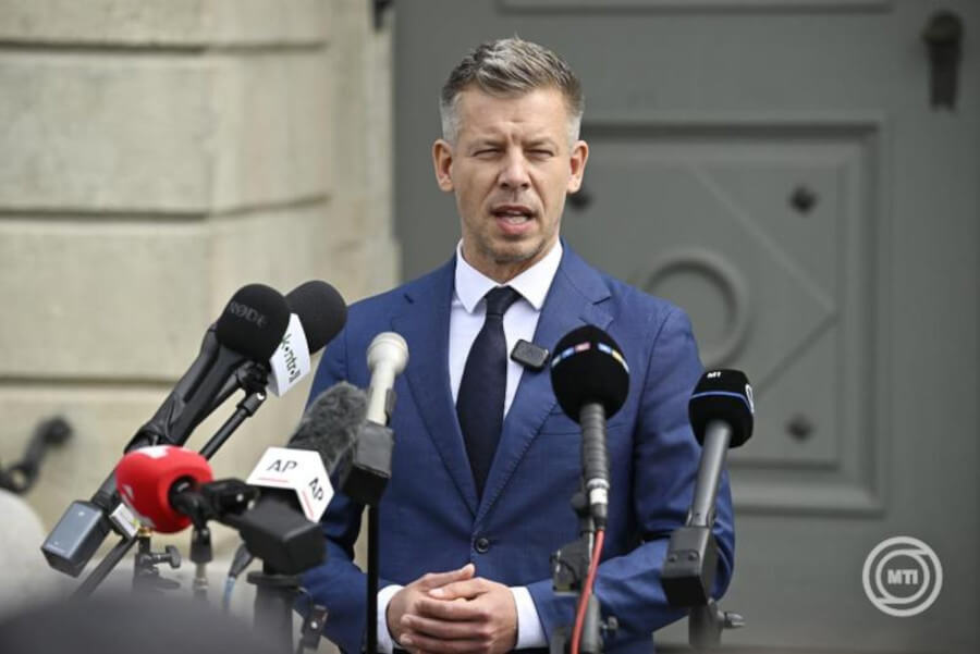 Magyar to Suspend Public Media in Hungary, Start Several Trillion Forint Spending Schemes