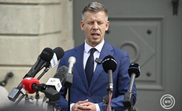 Powers of Tax Authority in Hungary to be Expanded via Magyar Call to Orbán?