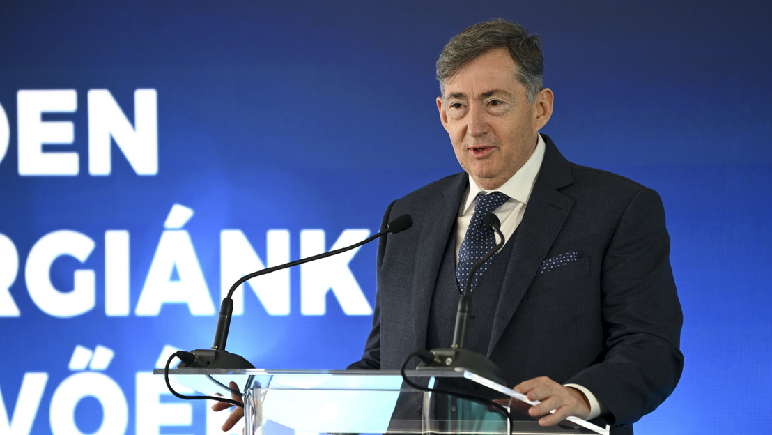 Mészáros Group Responds to Message of Incoming PM in Hungary