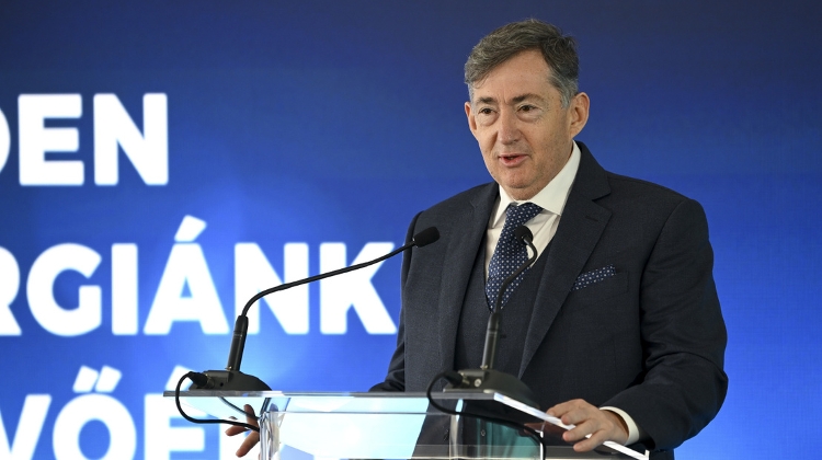 Mészáros Group Responds to Message of Incoming PM in Hungary