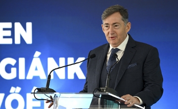 Mészáros Group Responds to Message of Incoming PM in Hungary