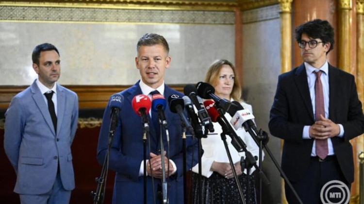 National Celebration Planned in Budapest for New Government's Inauguration