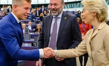 Magyar to Hold Talks in Brussels on Weds on Securing EU Funding