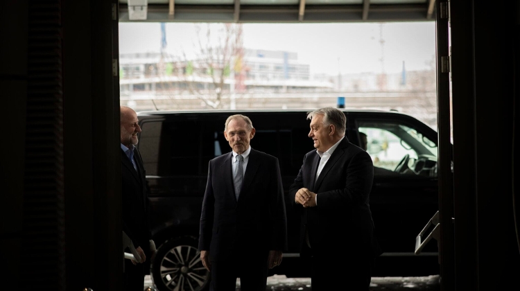 Ex-Gang Member Links Orbán to Russian Mafia Boss Mogilevich, Vows to Confess after Election