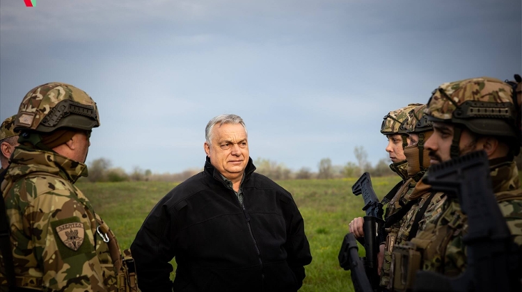 Watch: the End of Orbán in Hungary? - The Guardian