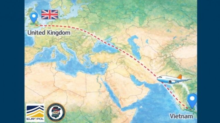 Fugitive Boss Hunt: Hungary Arrests Smuggler in Global Bust