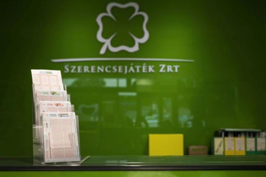 Unusual Jackpot Wins Leads to Audit at Big Lottery Company in Hungary