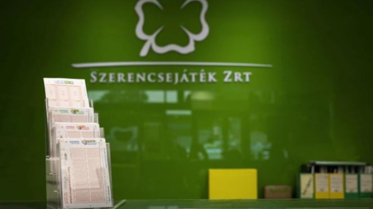 Unusual Jackpot Wins Leads to Audit at Big Lottery Company in Hungary