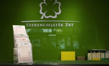 Unusual Jackpot Wins Leads to Audit at Big Lottery Company in Hungary