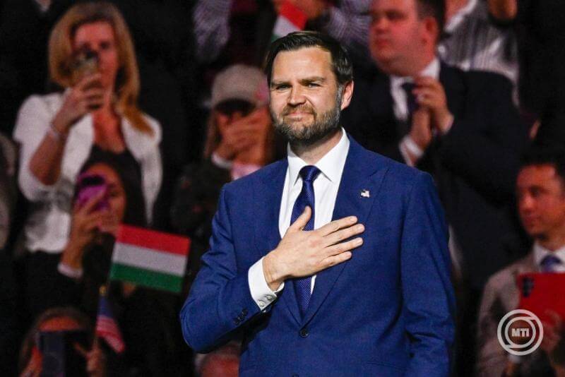 Foreign Interference in Hungary Election 'Visible from Across the Atlantic'