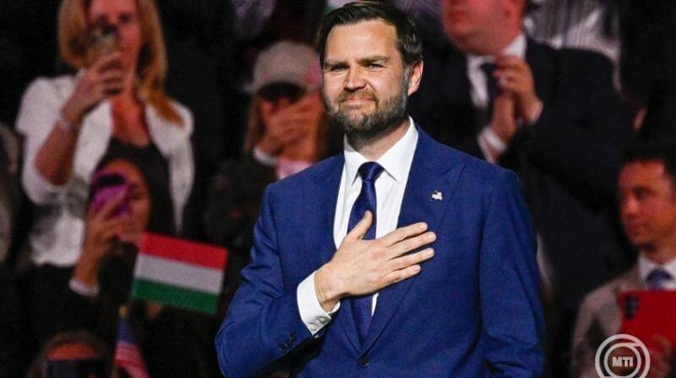 Foreign Interference in Hungary Election 'Visible from Across the Atlantic'