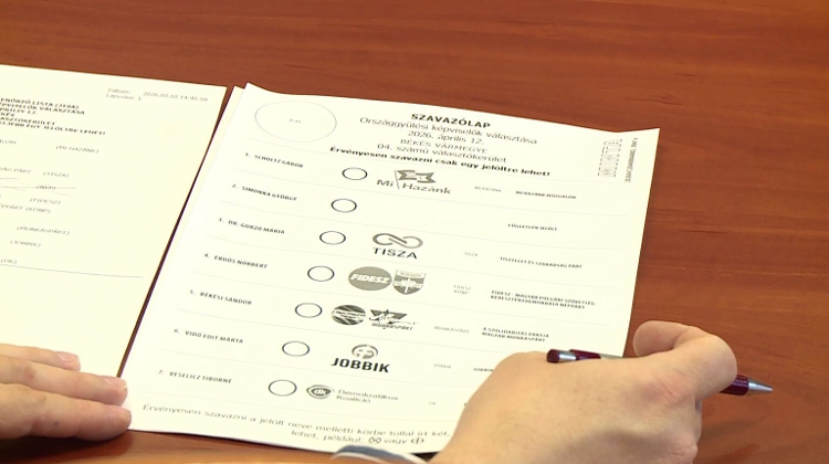 Hungary Votes This Sunday: What Expats Should Know Ahead of April 12 Election