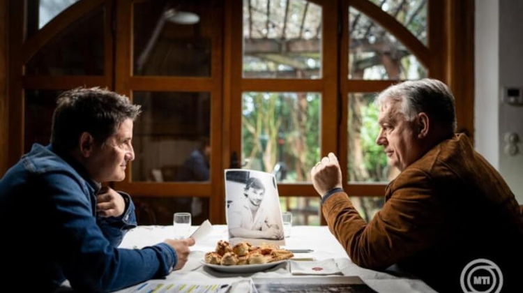 'Politics is Service': Orbán Shares Incredible Life Lessons Ahead of Election