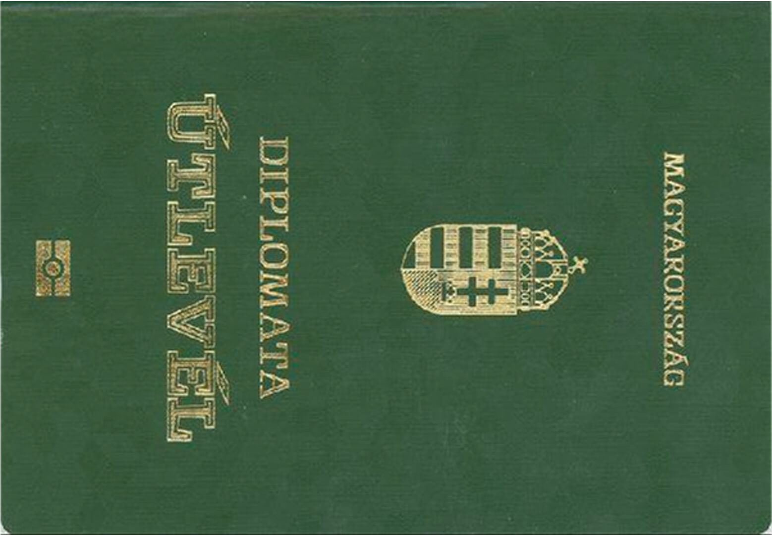'Serious Irregularities' Revealed with Diplomatic Passports in Hungary - inc Many Foreigners
