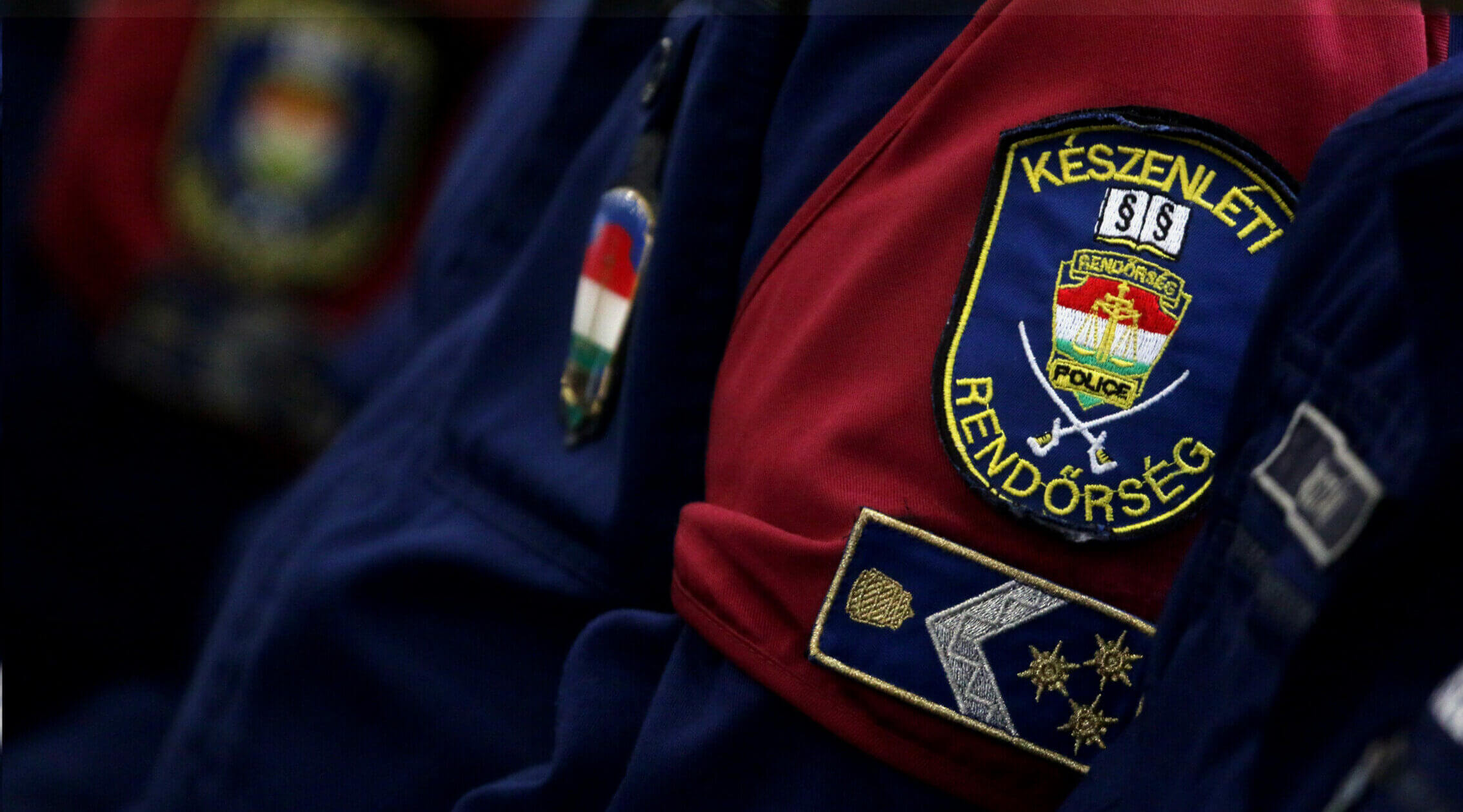 Rapid-Response Police to Take Over PM Protection in Hungary from TEK