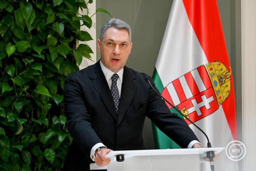 Head of Hungarian Tennis Federation Resigns
