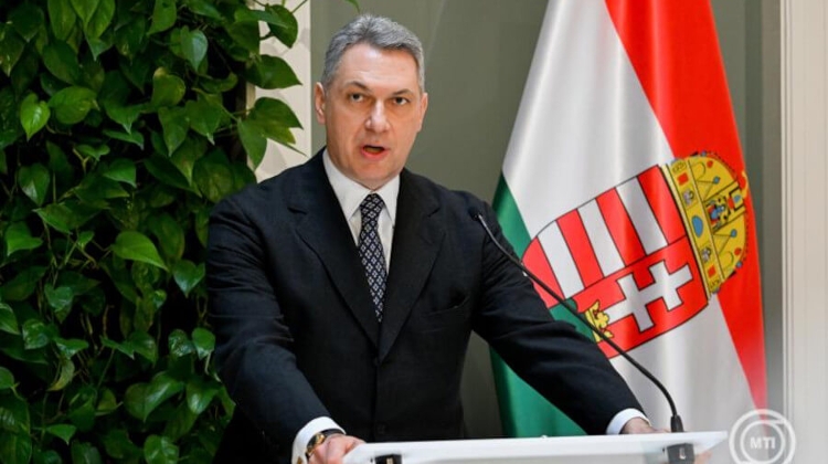 Head of Hungarian Tennis Federation Resigns