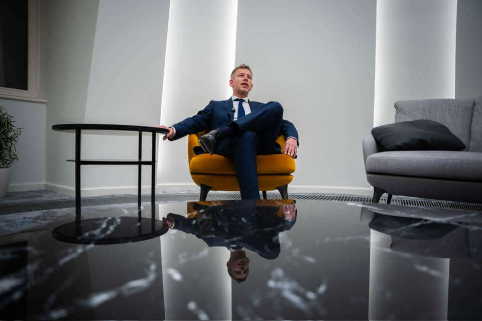 Watch: Magyar Exposes Hungary’s HUF 100 Billion Luxury Ministry in Buda Castle