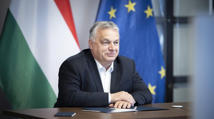 Update: Outgoing Orbán Refuses to Comply with CJEU Ruling on Child Protection Act in Hungary Update: Outgoing Orbán Refuses to Comply with CJEU Ruling on Child Protection Act in Hungary