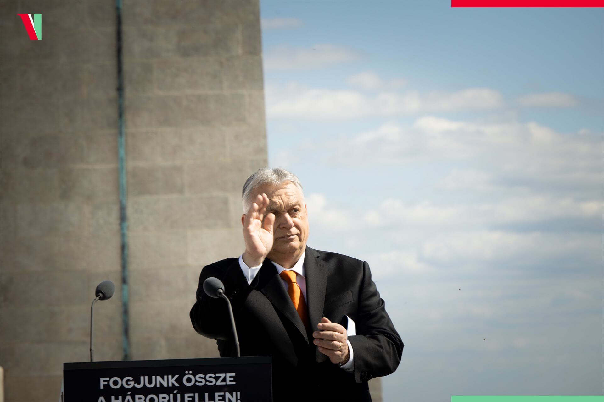 'We Suffered Earthquake-Like Defeat', Reflects Orbán Whilst Sharing Warning & Top Priority