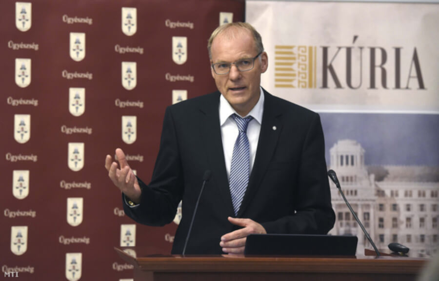 Judges to Have Greater Say in Choosing Top Court & Judicial Heads in Hungary