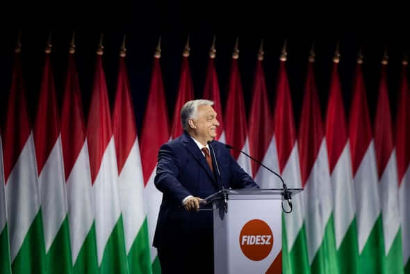 Former PM Orbán Analyses Election Defeat, Pledges Fidesz Renewal by Autumn
