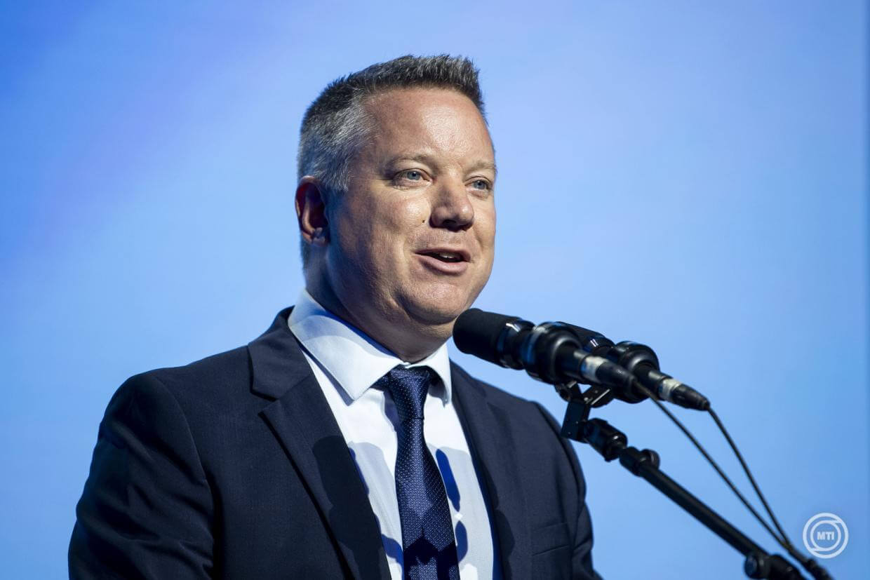 Hungary's National Security Leadership Swept Away in Major Government Shake-Up