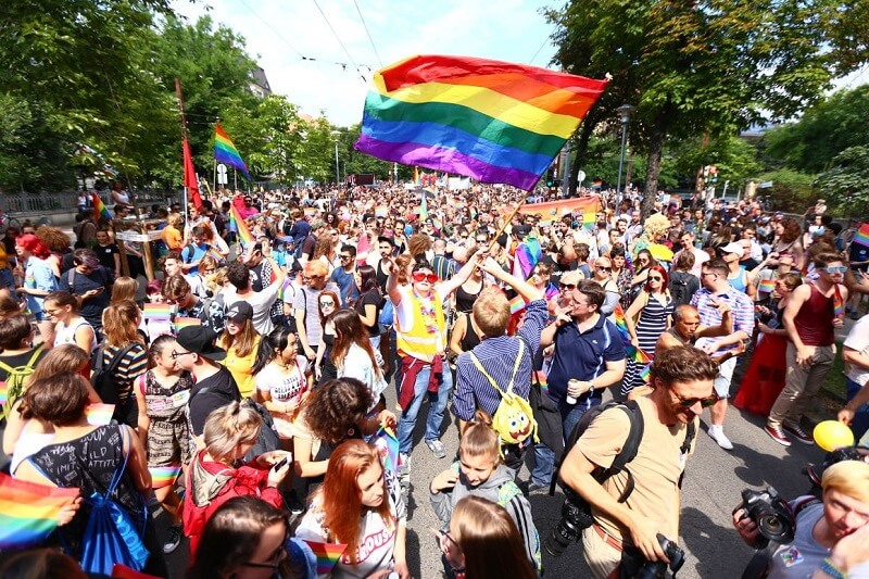 Radical Party to Counter Budapest Pride March with 'Family Pride'