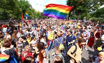 Radical Party to Counter Budapest Pride March with 'Family Pride'