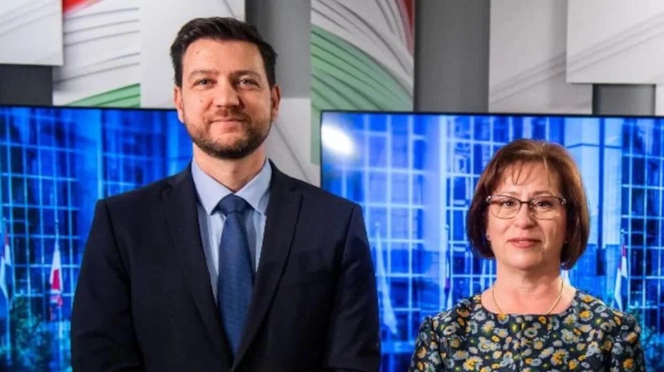 CEOs of Public Media in Hungary Asked to Quit