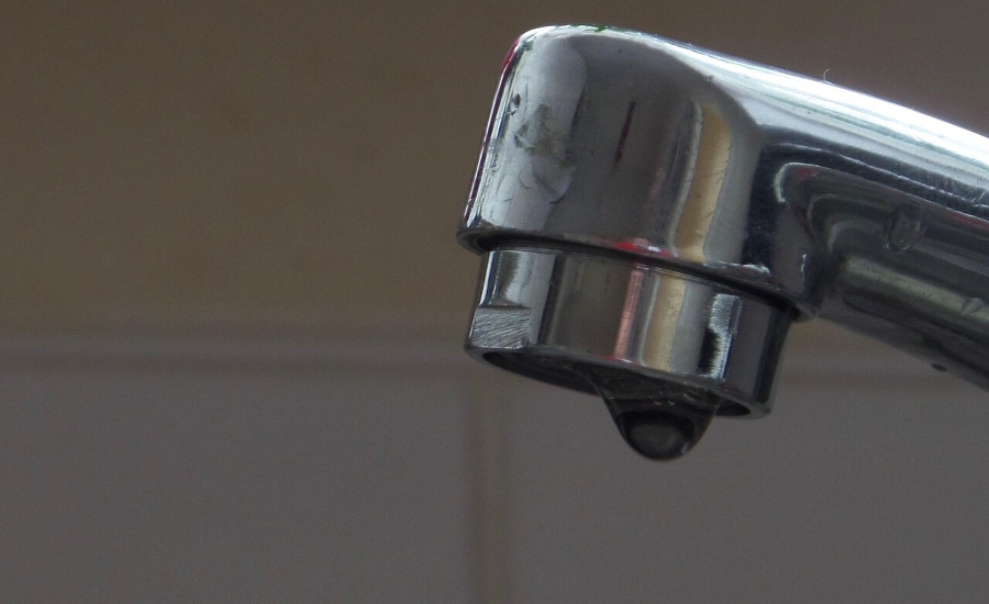 New Water Restriction in Hungary - 'Use Tap Water Only for Essential Purposes'