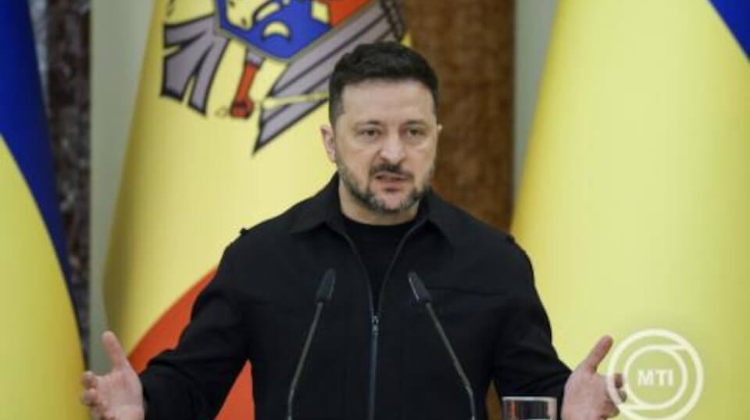 Hungary Will Not block EU Accession Talks with Ukraine, Says Magyar