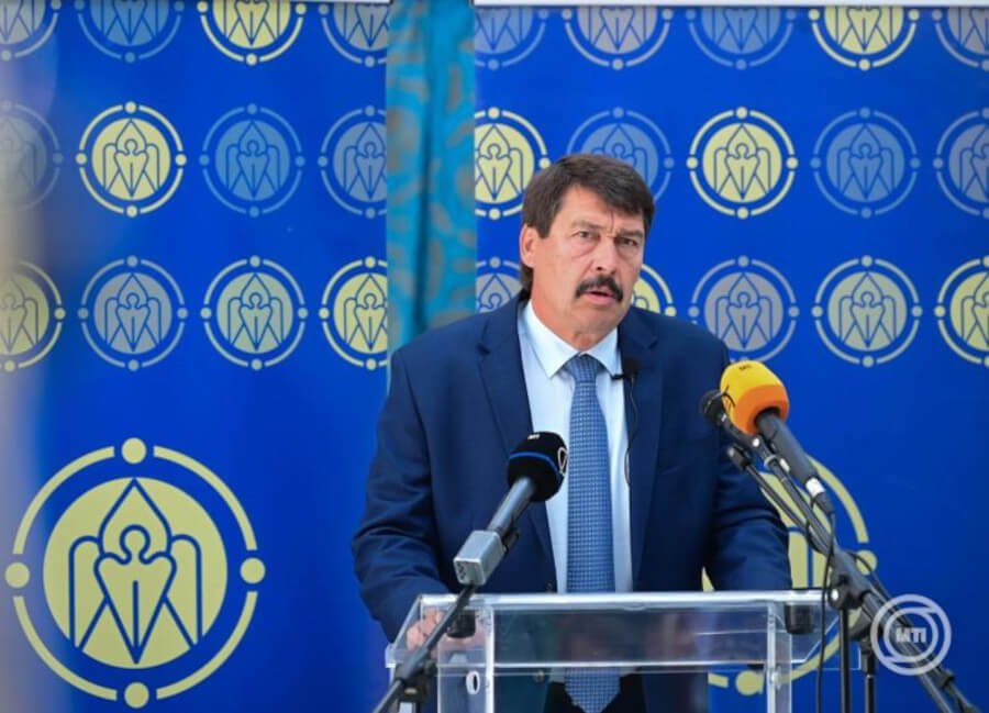 Former President’s Family Holiday Cost Taxpayers in Hungary HUF 55 Million, Claims Magyar