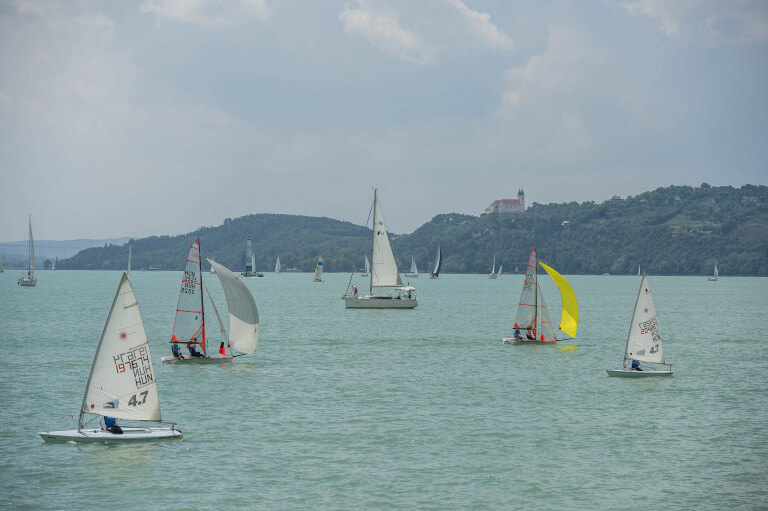 Missing Man who Fell from Pedalo into Balaton Found Dead