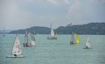 Missing Man who Fell from Pedalo into Balaton Found Dead Missing Man who Fell from Pedalo into Balaton Found Dead