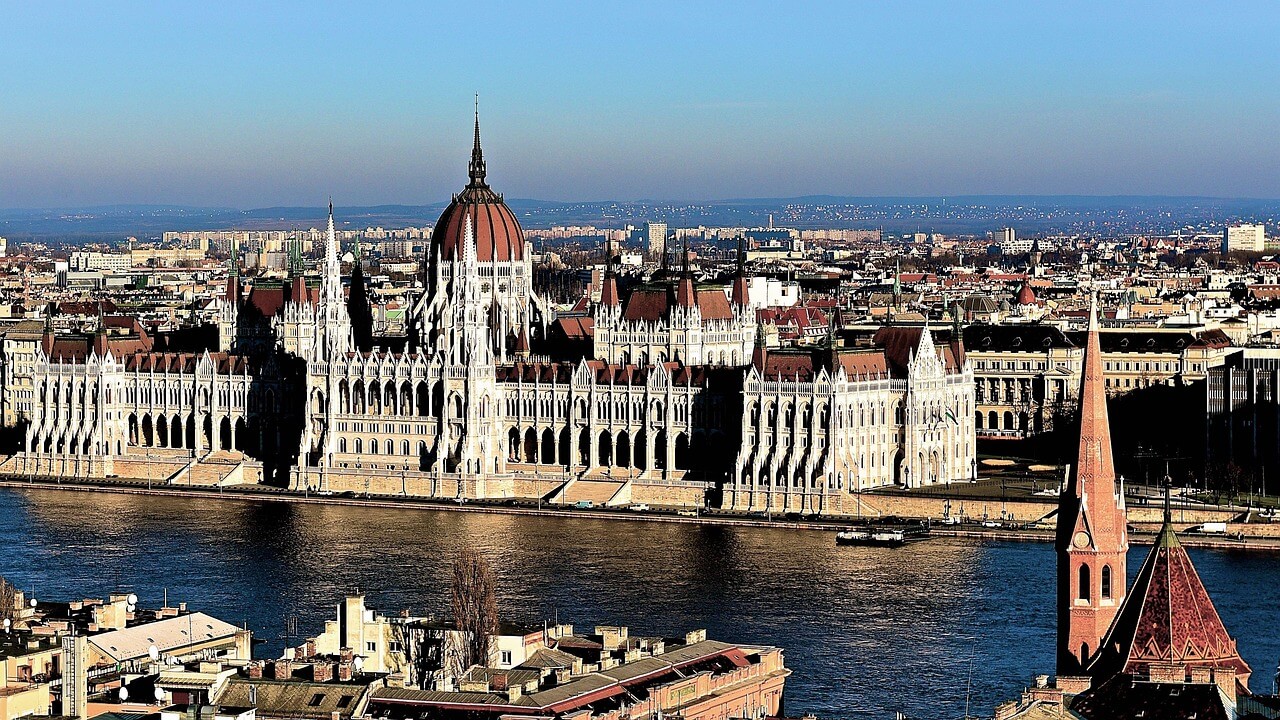 Hungary Now Ranks 15th in Global Peace Index