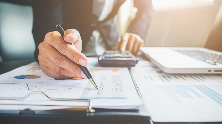 Services Drive Latest GDP Growth in Hungary
