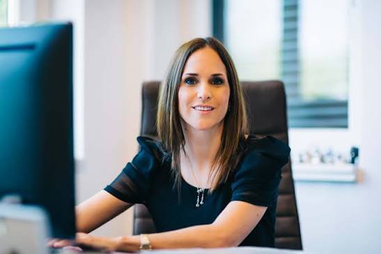 Dr. Judit Szegő Attorney at Law
