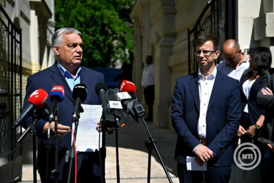 Cultural Fund Graft Case Escalates with Seizure of Fidesz Servers