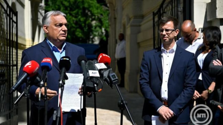 Cultural Fund Graft Case Escalates with Seizure of Fidesz Servers