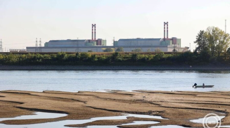 Historic Full Shutdown for Hungary's Nuclear Plant - First in 42 Years