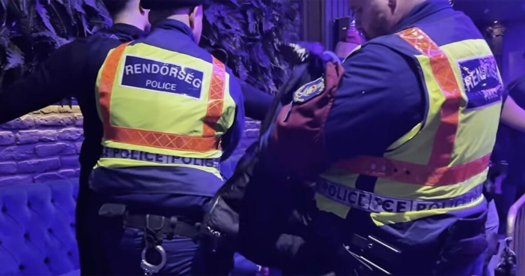 ECtHR Rules Against Hungary in Police Brutality Case
