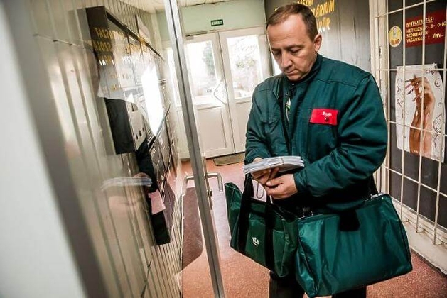 Postal Workers Died on Duty During Heatwave in Hungary