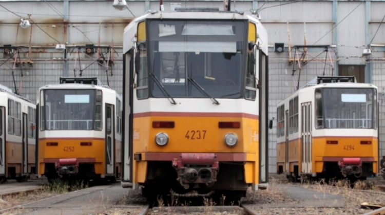 Metro & Tram Services Slowed in Budapest to Ease Energy Grid Strain