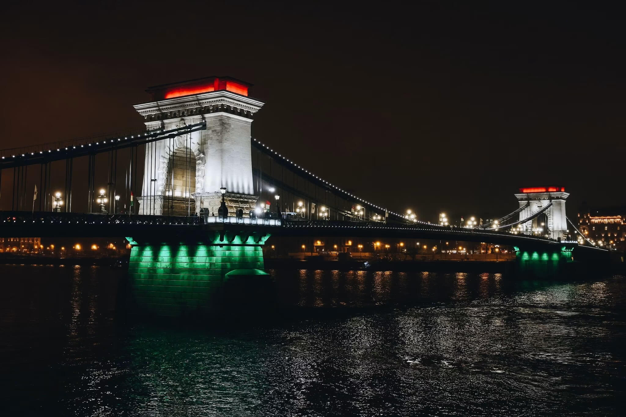 Happy 'Rebirthday' Hungary Says Budapest Mayor, Zelensky Sends Greetings