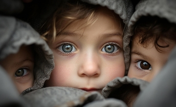 'Shocking, Outrageous’ Conditions Exposed in Hungarian Children’s Homes 'Shocking, Outrageous’ Conditions Exposed in Hungarian Children’s Homes