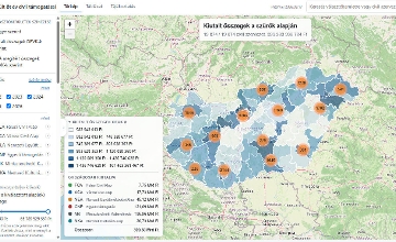 ‘System to Siphon Off Public Funds’ Run by Orbán Gov’t? - Database Goes Public